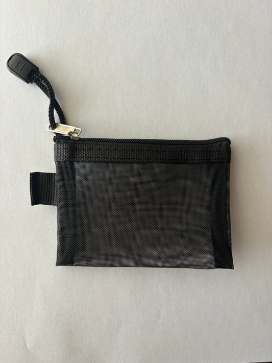 NSAT Replacement Test Lead Storage Bag