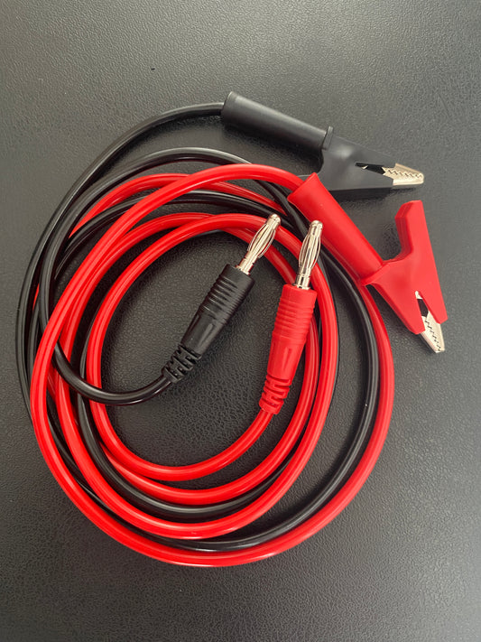 NSAT Replacement Test Leads