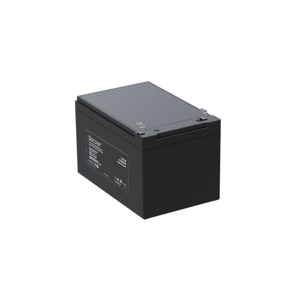 12V 12 Ah Battery