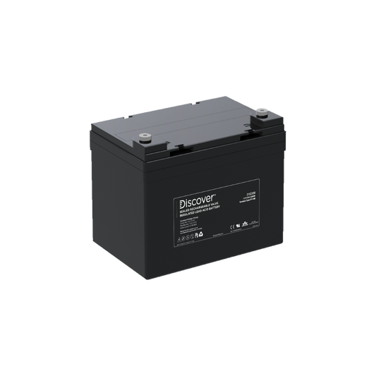 12V 35Ah Battery