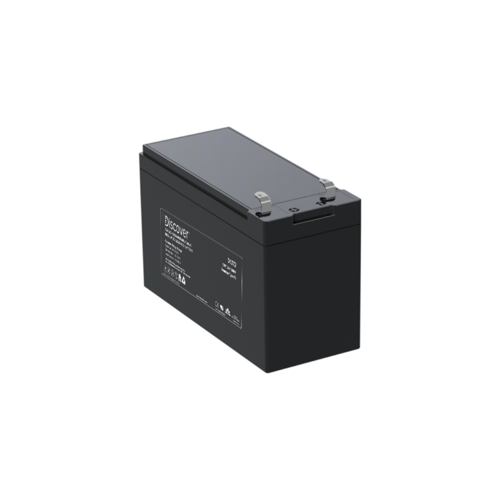 12V 7.2Ah Battery