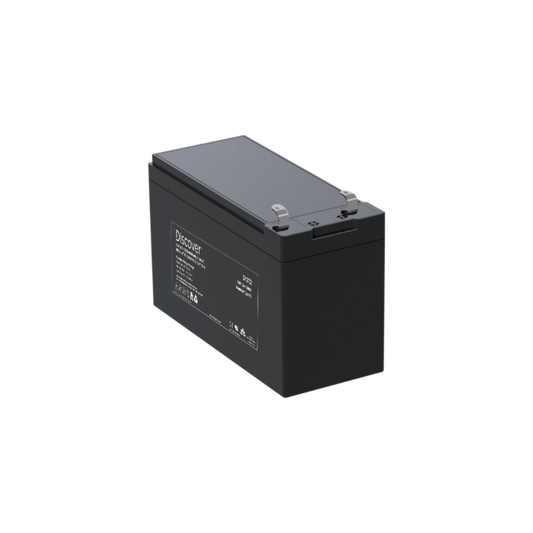 12V 7.2Ah Battery