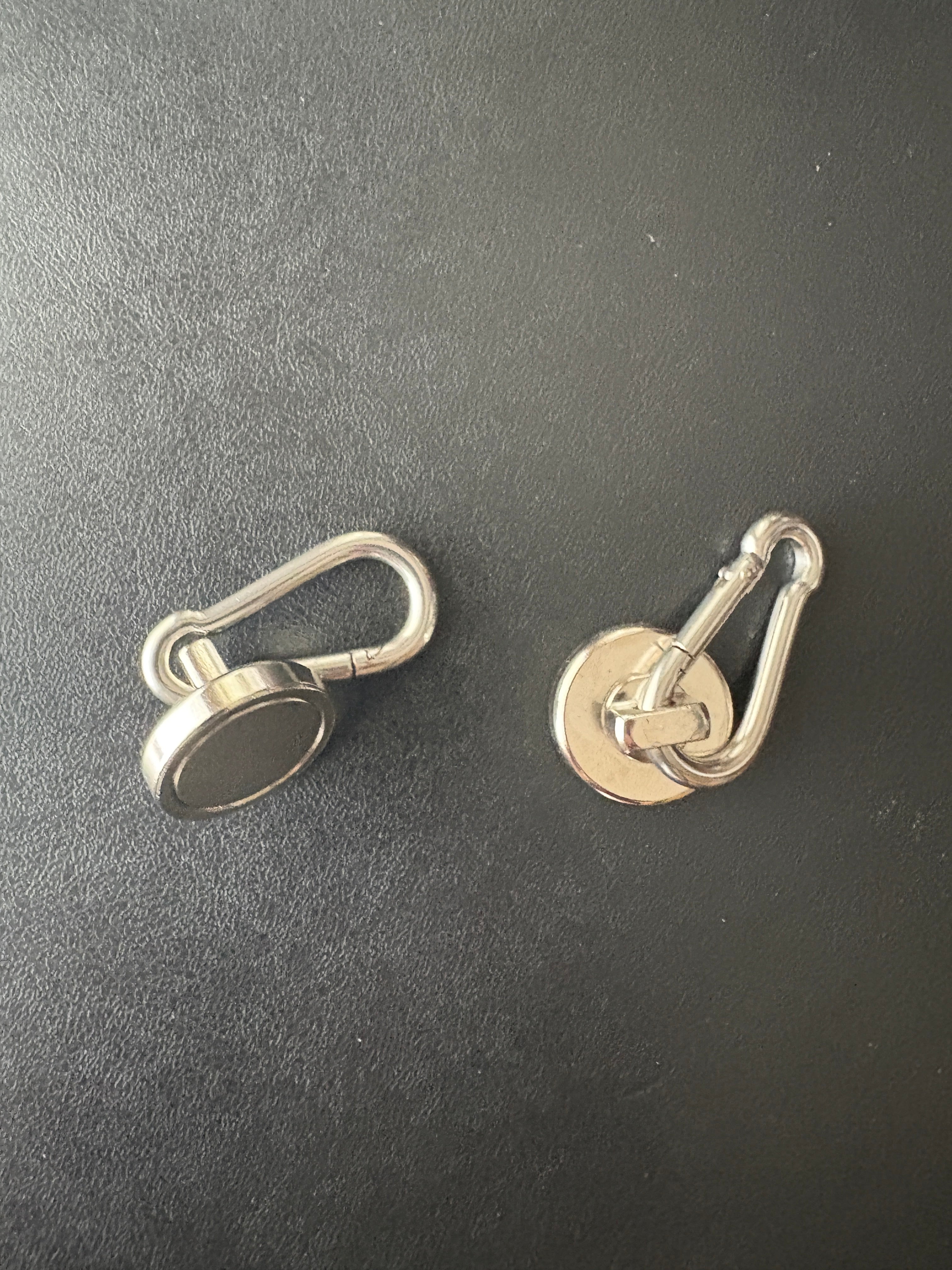 NSAT Replacement Mounting Magnets – Volt Verify Inc